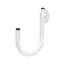 Suporte Multiuso de Parede Branco Grande - Tecnotrava