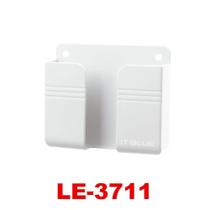 Suporte Multiuso de Parede para Celular BrancoME IT-Blue LE-3711