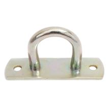 Suporte Multiuso em Arco 65x20x2mm Suporte Multiuso em Arco 65x20x2mm