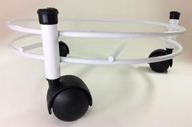 Suporte Multiuso Ideal Branco