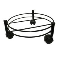 Suporte Multiuso Ideal Preto