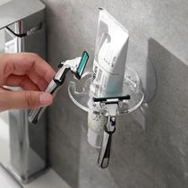 Suporte Multiuso para banheiro Escova de Dentes Cremes Suporte Multiuso para banheiro Escova de Dentes Cremes