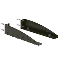 Suporte Multiuso Para Microondas F-Decor Preto .Multivisao Suporte Multiuso Para Microondas F-Decor Preto .Multivisao