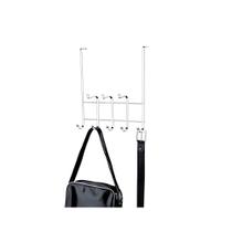 Suporte Multiuso para Porta/Box Linha Organizare Future
