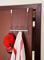 Suporte Multiuso para Porta