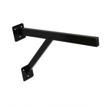 Suporte Multiuso Parafusar Bancada Pia Pedra Mármore 40X20Cm Suporte Multiuso Parafusar Bancada Pia Pedra Mármore 40X20Cm