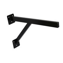 Suporte Multiuso Parafusar Bancada Pia Pedra Mármore 40x20cm