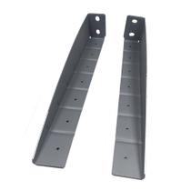 Suporte Multiuso Prata - M:16719 - F:FDECORPTA Suporte Multiuso Prata - M:16719 - F:FDECORPTA