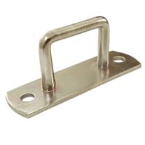 Suporte Multiuso Retangular 65x20x2mm