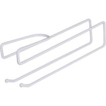 Suporte Multiuso Suspenso Branco Bel