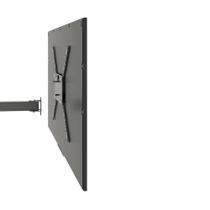 Suporte Multivisao Articulado Inclinacao TV de 14" a 56" Preto Suporte Multivisao Articulado Inclinacao TV de 14" a 56" Preto
