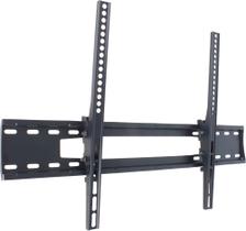 Suporte Multivisão Hd-599-l De Parede Para Tv/monitor De 32 Até 75 Preto