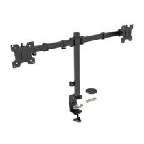 Suporte Multivisão Mt-Ergo Duplo 10-24 Triarticulado