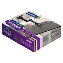 Suporte Multivisao Stpa50 Articulado Com Inclinacao Para Tv De 19 A 56
