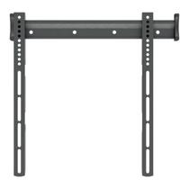 Suporte Multivisão Stpf66 De Parede Para Tv/monitor De 32 Até 65 Preto