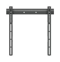 Suporte Multivisão Stpf66 De Parede Para Tv/monitor De 32 Até 65 Preto