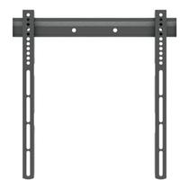 Suporte Multivisão Stpf66 Parede Tv /monitor De 32a 65Polegadas Fixo