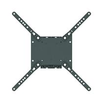 Suporte Multivisão Triarticulado Tv 26-65" Preto