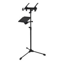Suporte musical preto- pnt