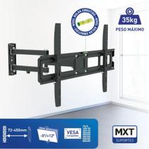 Suporte Mxt Ar-e20mb De Parede P/ Tv/monitor De 32 Até 70
