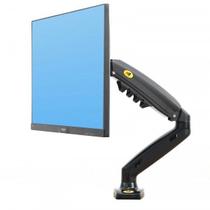 Suporte NB Para Monitor, Articulado, 15 A 30, De Mesa, Com Pistão A Gás - F80