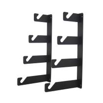 Suporte Nicefoto B-04 Gancho De Parede 4 Vias Fundo Infinito Suporte Nicefoto B-04 Gancho De Parede 4 Vias Fundo Infinito