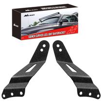 Suporte Nilight 90031B para Chevy Silverado Suburban 99-06 Suporte Nilight 90031B para Chevy Silverado Suburban 99-06
