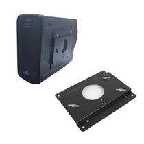 Suporte Nobreak Ragtech Fixacao Na Parede Save