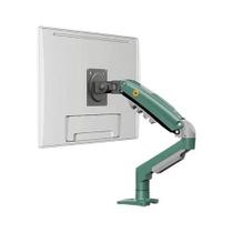 Suporte North Bayou F80-Xk Monitor De 17 A 30 Verde Suporte North Bayou F80-Xk Monitor De 17 A 30 Verde