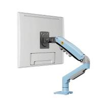 Suporte North Bayou F80-Xm Monitor De 17 A 30 Azul Claro Suporte North Bayou F80-Xm Monitor De 17 A 30 Azul Claro