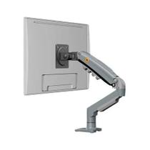 Suporte North Bayou F80-Xv Monitor De 17 A 30 Cinza Suporte North Bayou F80-Xv Monitor De 17 A 30 Cinza