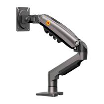 Suporte North Bayou Nb F80 De Mesa Para Tv Monitor De 17 Até 30 Preto Suporte North Bayou Nb F80 De Mesa Para Tv Monitor De 17 Até 30 Preto