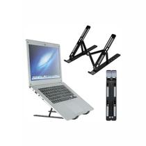 Suporte note apoio notebook laptop computador mesa universal