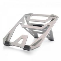 Suporte Notebook 15 Pol C3TECH NBC-200SI Aluminio