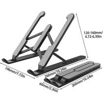 Suporte Notebook Ajustável Base Tablet Ergonômico