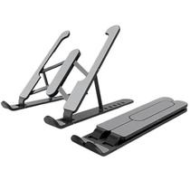 Suporte Notebook Ajustável Base Tablet Netbook Ergonômico Suporte Notebook Ajustável Base Tablet Netbook Ergonômico