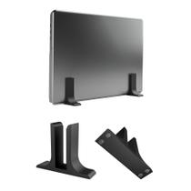 Suporte Notebook: Apoio de mesa fechado