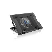 Suporte notebook com cooler ac166 multilaser