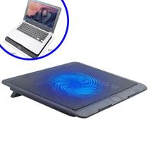 Suporte Notebook Cooler Gamer Com 1 Ventoinha Silencioso Suporte Notebook Cooler Gamer Com 1 Ventoinha Silencioso