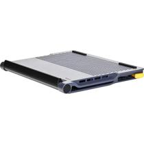 Suporte Notebook Cooler Targus Dual Fan 17 Hub De 4 Portas - Multilaser