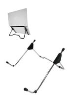 Suporte Notebook Ergonômico Em Aço Regulável -3.2.2 - RESOLVE SOLUÇÕES ERGONOMICAS Suporte Notebook Ergonômico Em Aço Regulável -3.2.2 - RESOLVE SOLUÇÕES ERGONOMICAS