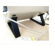 Suporte Notebook Laptop Universal Apoio Levantar Suspender