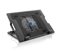 Suporte Notebook Multilaser Cooler Table Vertical Ac166