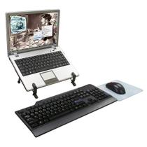 Suporte Notebook Multivisão Nt-mult Regulável Suporte Notebook Multivisão Nt-mult Regulável