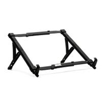 Suporte Notebook PretO Ergonômico