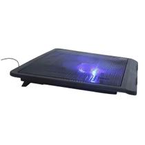 Suporte Notebook Refrigerada Gamer LED Super Potente Hub USB