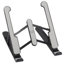 Suporte Notebook Regulavel Haste Metal Multilaser AC439