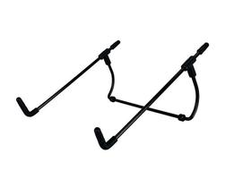 Suporte Notebook Smart Preto Reliza