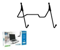 Suporte Notebook Univ. Ergonomico - Pr - Px-12 Suporte Notebook Univ. Ergonomico - Pr - Px-12