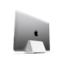 Suporte Notebook Vertical de Mesa P20X Suporte Notebook Vertical de Mesa P20X